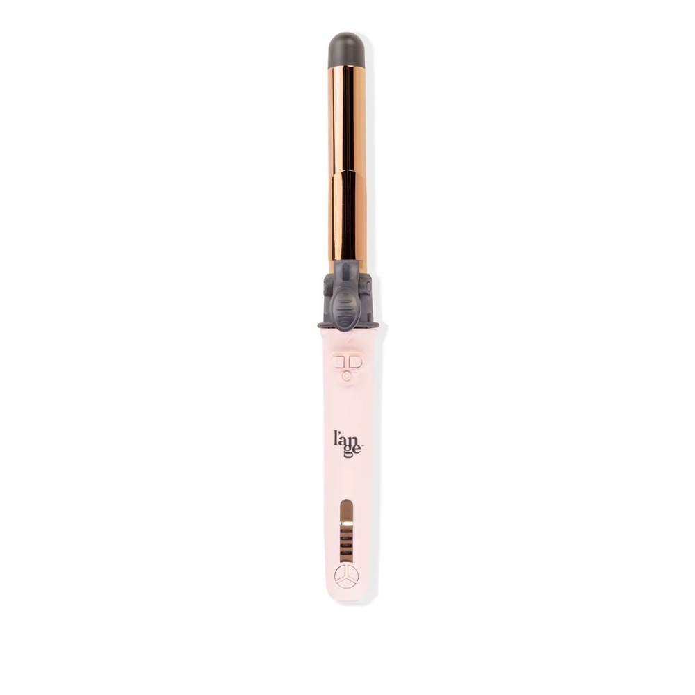 L’ange 26MM Titanium Rotating Curling Iron